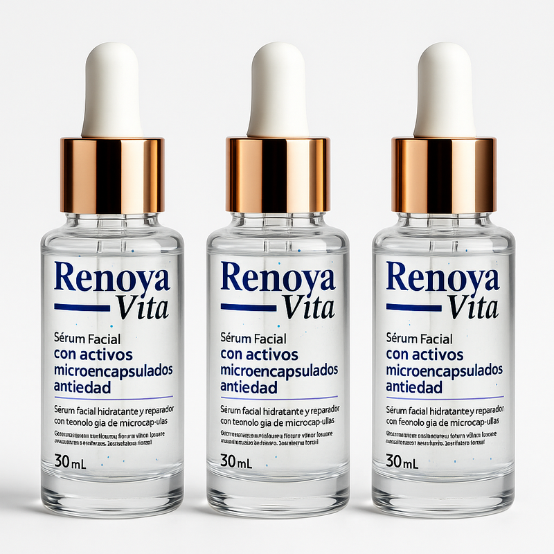 Sérum Renovavita™