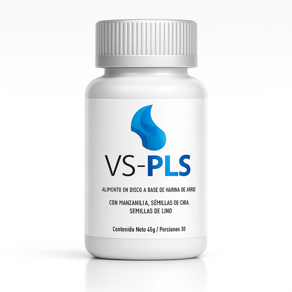 VistaPlus™ - Fórmula perfecta para la vision NUEVO F