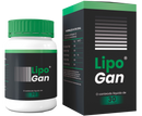 LipoGan - Formula perfecta para perder peso UP
